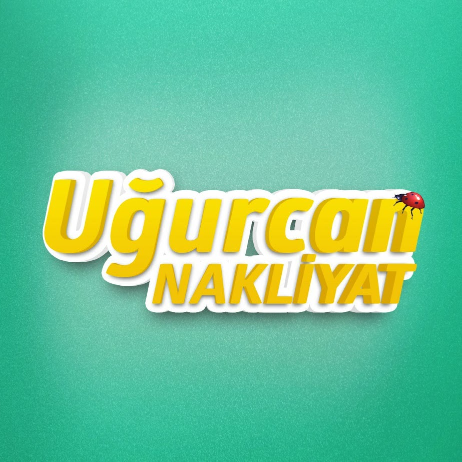 Uğurcan Nakliyat Logo